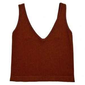 Intimately Free People Ribbed Brami